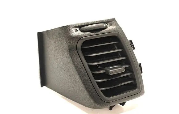 Ford Transit Custom Dashboard side air vent grill/cover trim JK21V018B09AF
