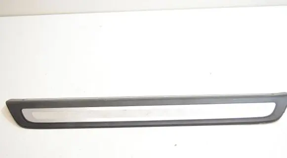 Audi Q5 SQ5 Front sill trim cover 8R0853344