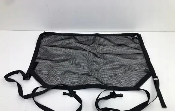 Volvo XC40 Trunk/boot cargo luggage net 