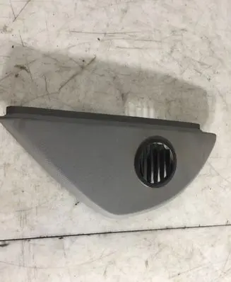 Volkswagen Multivan T5 Dashboard side end trim 7H0858035