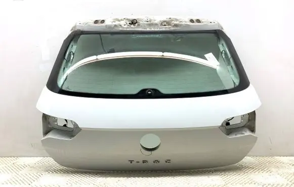 Volkswagen T-Roc Tailgate/trunk/boot lid 