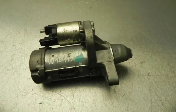 Toyota Auris E180 Starter motor 281000Y240 VD10111