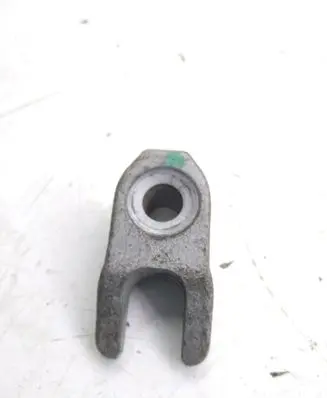 Opel Antara Fuel Injector clamp holder
