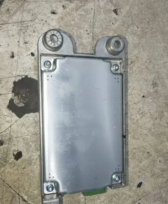 BMW 5 E60 E61 Airbag control unit/module 6952993 28002868
