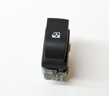 Renault Espace - Grand espace IV Electric window control switch 28082 220509