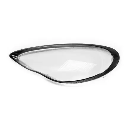 Porsche Panamera (970) Headlight lense 97063116907