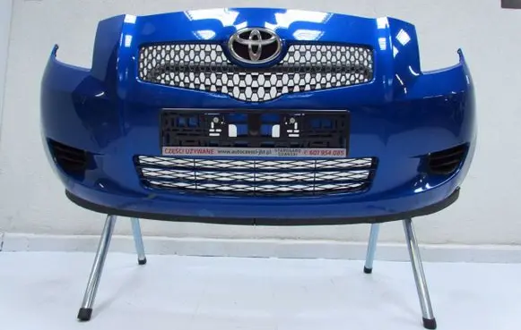 Toyota Yaris Front bumper 52961