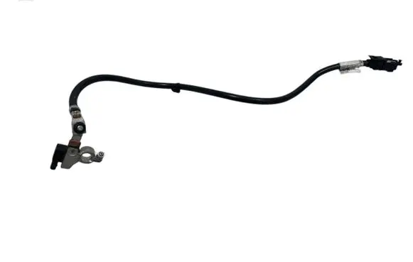 Opel Astra K Negative earth cable (battery) 17394900 39017440 22926732