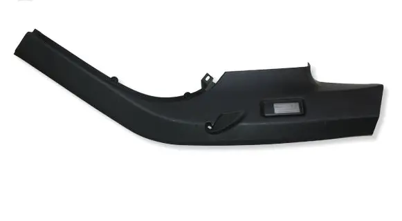 BMW X3 E83 Other trunk/boot trim element 3330450 52850610