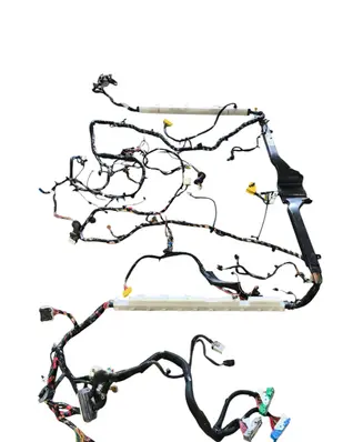 Other wiring loom