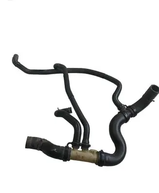 Renault Master III Engine coolant pipe/hose 1900468215