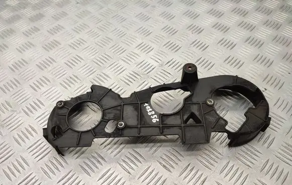 Audi A6 S6 C6 4F Timing belt guard (cover) 059109133Q