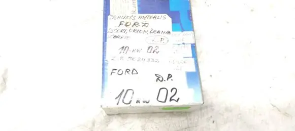 Ford Escort Steering tie rod end 5024332 1015546