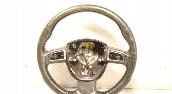 Audi A5 8T 8F Steering wheel 8R0419091F