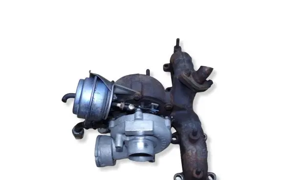 Volkswagen Bora Turbo 038253016H