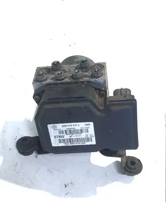 Volkswagen Tiguan ABS Pump 5N0614517L 54085069B 16132014