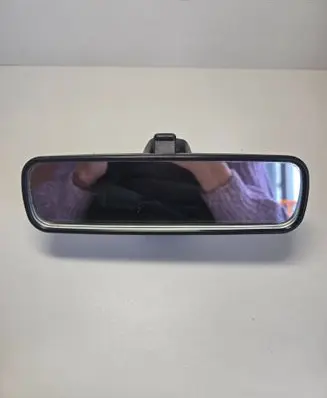 BMW X3 E83 Rear view mirror (interior) 015478