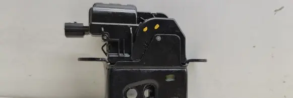 Renault Captur Tailgate/trunk/boot lock/catch/latch 905039428R