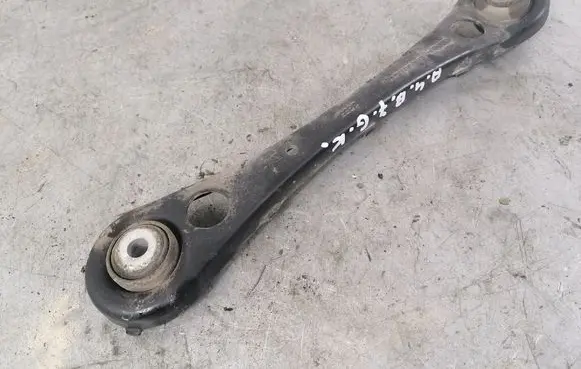 Audi A4 S4 B7 8E 8H Rear upper control arm/wishbone 8E0501529K