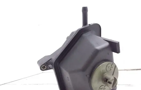 Audi A3 S3 8L Power steering fluid tank/reservoir 1J0422371C