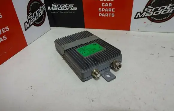 BMW 5 E39 Other control units/modules 83865769 8386576
