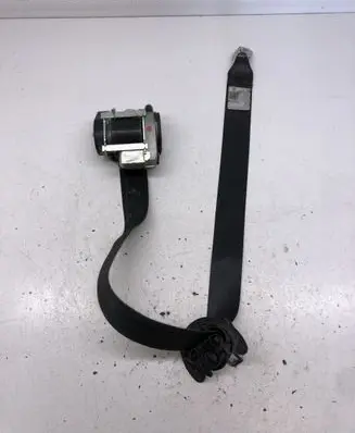 Volkswagen Golf VI Front seatbelt 1K4857705AH