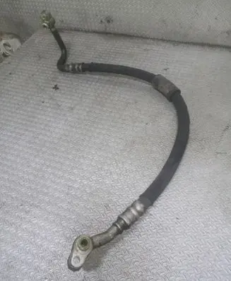 Audi A6 S6 C6 4F Air conditioning (A/C) pipe/hose