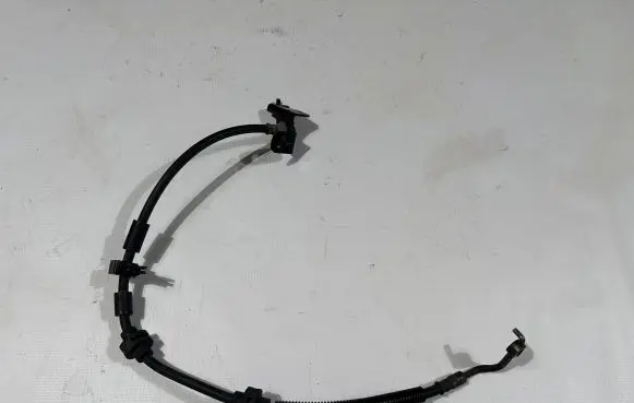 Brake vacuum hose/pipe