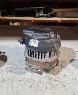 Mazda CX-7 Generator/alternator A3TJ1181