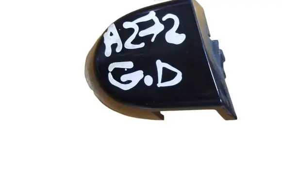 BMW X3 F25 Rear door handle cover 
