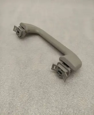 Volvo V60 Front interior roof grab handle 39838198 2400695