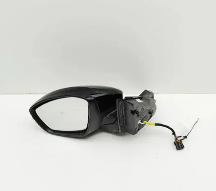 Peugeot 2008 II Front door electric wing mirror 98471897XT
