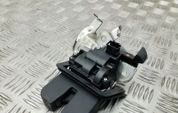 Audi Q5 SQ5 Tailgate/trunk/boot lock/catch/latch 8R0827505