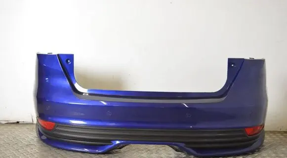 Ford Focus Rear bumper F1EB17906A