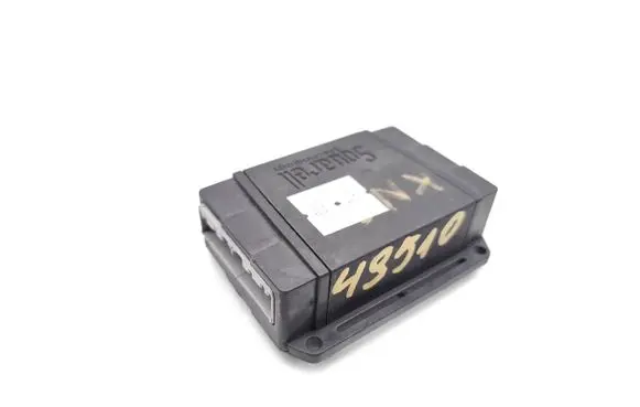 Volkswagen Crafter GPS navigation control unit/module 326081237
