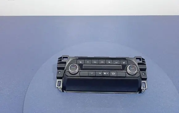Mazda CX-5 Climate control unit KN5L61190A