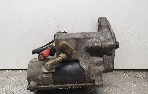 Mini One - Cooper R50 - 53 Starter motor 281000W080 TG4280001280