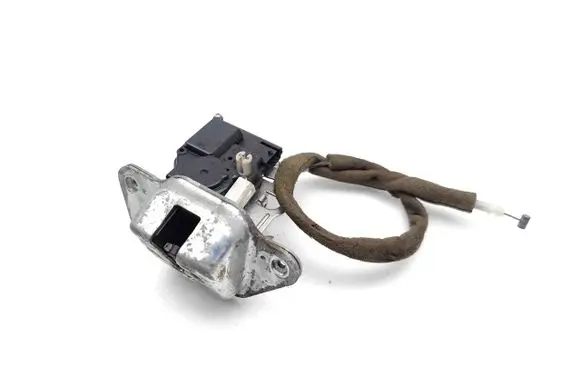 Jeep Commander Tailgate/trunk/boot lock/catch/latch