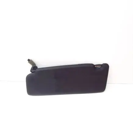 Audi A4 S4 B7 8E 8H Sun visor 8H1857552