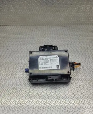 Mercedes-Benz E W212 Other control units/modules A1729002809