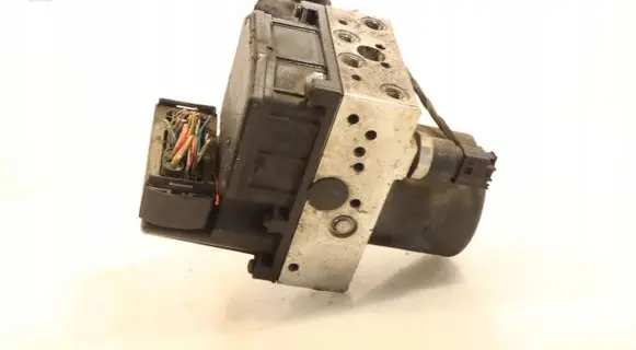 BMW 5 E39 ABS Pump 0265920002