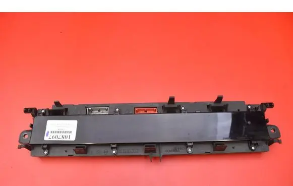Renault Scenic II - Grand scenic II Speedometer (instrument cluster) P8200494955A