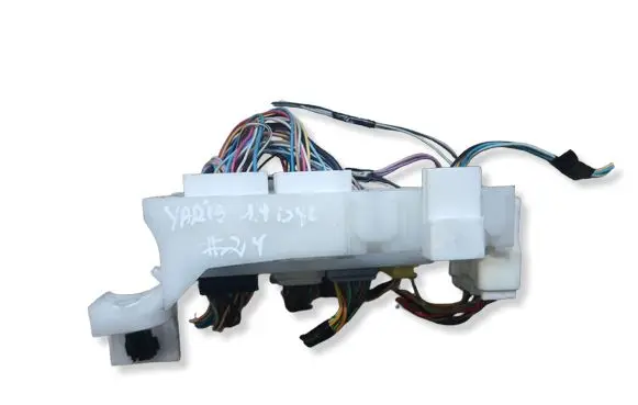 Toyota Yaris ASC control unit/module 