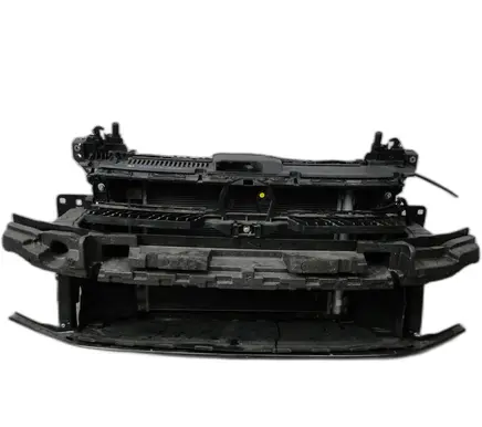 Volkswagen Polo VI Front bodywork piece 