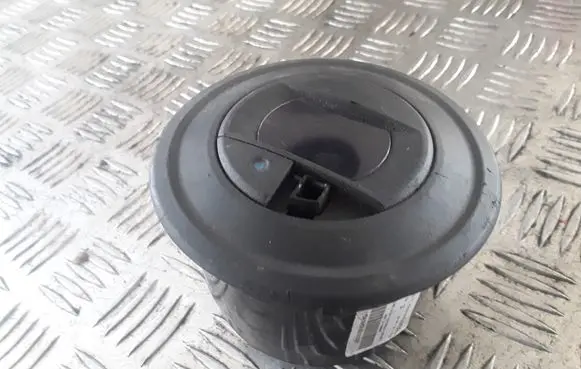 Renault Espace - Grand espace IV Climate control unit 8200028449