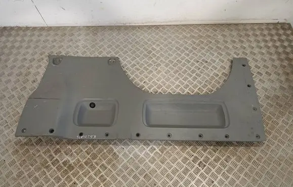 Opel Vivaro Trunk/boot side trim panel 91167350