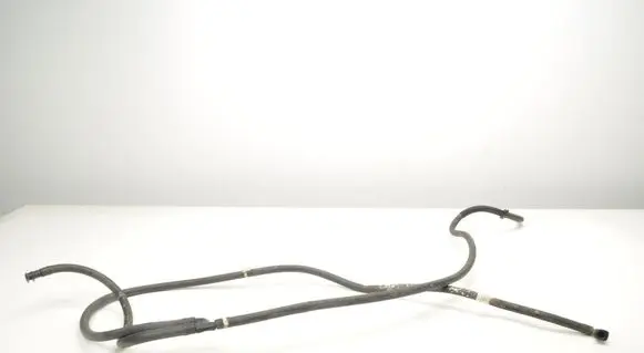 Aston Martin Vantage III Engine coolant pipe/hose 6G3313C100AD