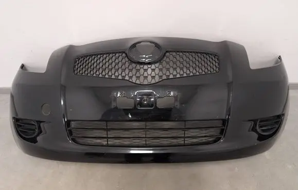 Toyota Yaris Front bumper 521190D130