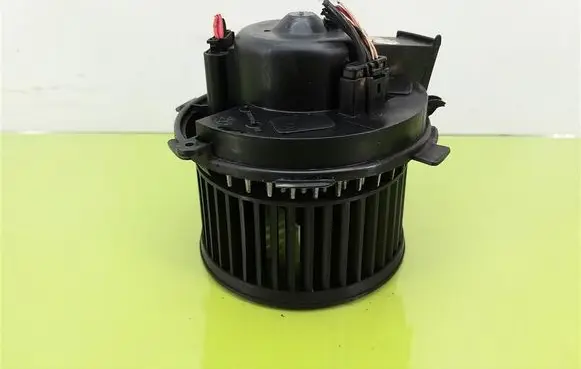 Peugeot 307 Heater fan/blower 