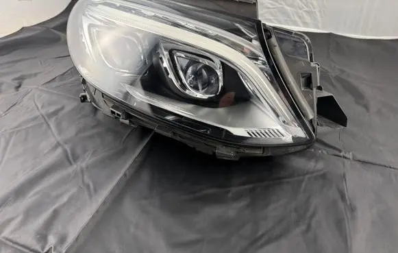 Mercedes-Benz GLE (W166 - C292) Headlight/headlamp A1669067602